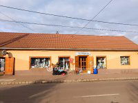 Eladó üzlethelyiség