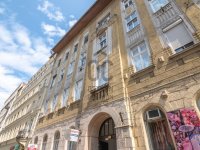 Eladó téglalakás, VI. kerületben 93.5 M Ft, 3 szobás