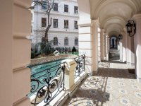 Eladó téglalakás, VI. kerületben 395 M Ft, 2 szobás