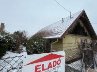 Eladó családi ház