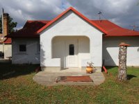 Eladó családi ház, Győrságon 37.5 M Ft, 3 szobás