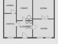 Eladó téglalakás, VII. kerületben 89.9 M Ft, 2 szobás