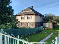 Eladó családi ház, Salgótarjánban 15 M Ft, 5 szobás