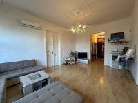 Eladó téglalakás, II. kerületben 134.9 M Ft, 3 szobás