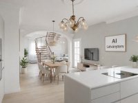 Eladó ikerház, Budapesten, III. kerületben 239 M Ft, 5+1 szobás