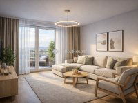 Eladó téglalakás, IV. kerületben 93.7 M Ft, 3 szobás