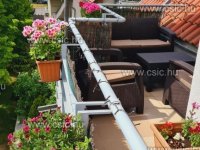 Eladó téglalakás, III. kerületben 86.9 M Ft, 3 szobás