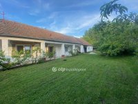 Eladó családi ház, Bágyogszováton 18.99 M Ft, 2 szobás