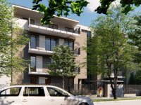 Eladó telek, XIV. kerületben 450 M Ft / költözzbe.hu