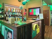 Eladó üzlethelyiség, Dunaharasztin 109.99 M Ft, 1+1 szobás