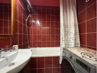 Eladó panellakás, Kecskeméten 55 M Ft, 2+1 szobás