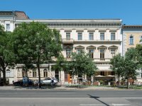 Kiadó téglalakás, albérlet, VI. kerületben, Izabella utcában