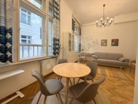 Kiadó téglalakás, albérlet, V. kerületben, Erzsébet téren