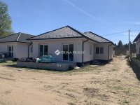 Eladó ikerház, Erdőkertesen 105 M Ft, 5 szobás