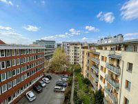 Kiadó téglalakás, albérlet, Budapesten, XIII. kerületben