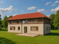 Eladó ikerház, Budaörsön 185 M Ft, 4 szobás