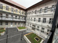 Eladó téglalakás, XIII. kerületben, Váci úton 46.5 M Ft