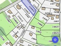 Eladó telek, Tápiószelén 8.9 M Ft / költözzbe.hu