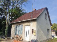 Eladó családi ház, Debrecenben 17.9 M Ft, 1 szobás
