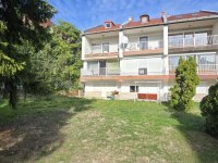 Eladó téglalakás, II. kerületben, Törökvész úton 199 M Ft