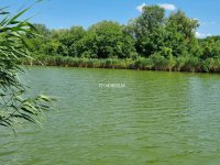 Eladó nyaraló, Gyomaendrődön 24.5 M Ft, 2 szobás