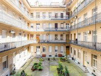 Eladó téglalakás, XIII. kerületben 115 M Ft, 4 szobás