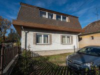 Eladó családi ház