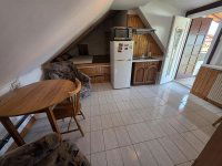 Kiadó téglalakás, albérlet, Érden 150 E Ft / hó, 1 szobás