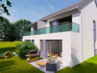 Eladó téglalakás, Pilisvörösváron 75.9 M Ft, 2 szobás