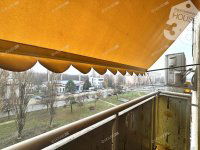 Eladó panellakás, Kecskeméten 40.9 M Ft, 2 szobás