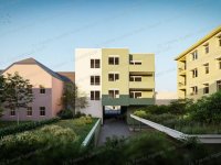 Eladó téglalakás, Győrött 63.56 M Ft, 2 szobás