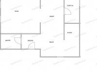 Eladó családi ház, Kecskeméten 99.9 M Ft, 6 szobás