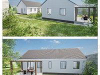 Eladó családi ház, Szolnokon 90 M Ft / költözzbe.hu