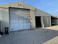 Eladó ipari ingatlan