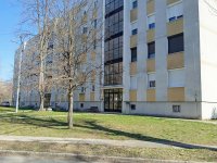 Eladó téglalakás, Almásfüzitőn 58 M Ft, 3 szobás