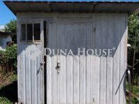 Eladó nyaraló, Tóalmáson 16.5 M Ft, 2 szobás