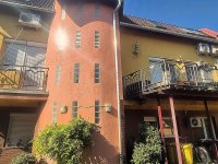 Eladó téglalakás, Szegeden, Rákóczi utcában 41.49 M Ft