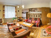 Eladó családi ház, Hevesen 16.5 M Ft, 2 szobás