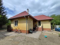 Eladó családi ház, Kecskeméten 32 M Ft, 2 szobás