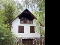 Eladó nyaraló, Varbón 13.5 M Ft, 2 szobás / költözzbe.hu