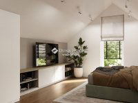 Eladó ikerház, II. kerületben 345 M Ft, 4 szobás