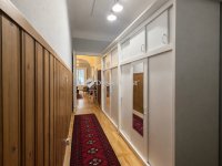 Eladó téglalakás, XIII. kerületben 97 M Ft, 1 szobás