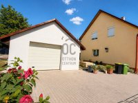 Eladó családi ház, Csömörön 119.9 M Ft, 4 szobás