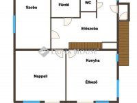 Eladó családi ház, Budakeszin 169.9 M Ft, 5 szobás