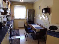 Eladó téglalakás, Nyíregyházán 53.8 M Ft, 3 szobás