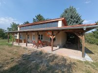 Eladó családi ház, Pécsett, Bogádi úton 52 M Ft, 2 szobás