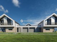 Eladó ikerház, Gödöllőn 144.65 M Ft, 5 szobás