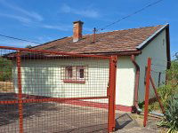 Eladó nyaraló, Farmoson 7.5 M Ft, 2 szobás / költözzbe.hu