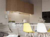 Eladó téglalakás, Budapesten, XIII. kerületben 87.47 M Ft