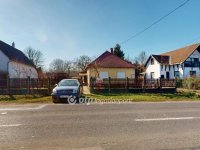 Eladó családi ház, Vásárosnaményben 26.9 M Ft, 2 szobás